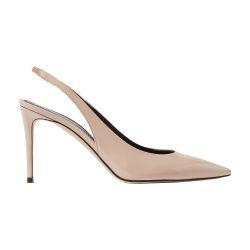 Sutton pumps by SCAROSSO