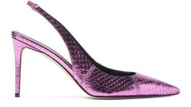 Sutton pumps by SCAROSSO