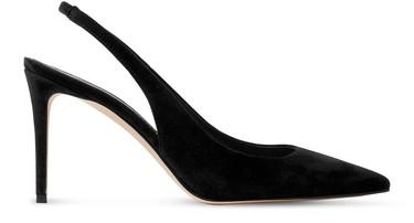 Sutton pumps by SCAROSSO