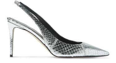 Sutton pumps by SCAROSSO