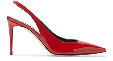 Sutton pumps by SCAROSSO