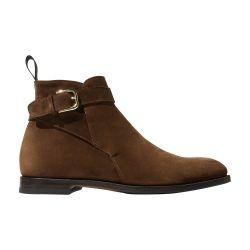 Taylor boots by SCAROSSO