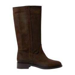 Tess western boots by SCAROSSO