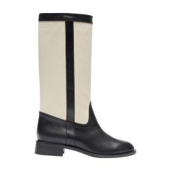 Tess western boots by SCAROSSO