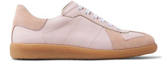 Tilda sneakers by SCAROSSO