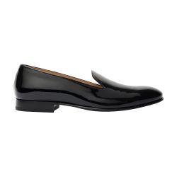 Tommy loafers by SCAROSSO