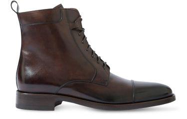 Toto boots by SCAROSSO