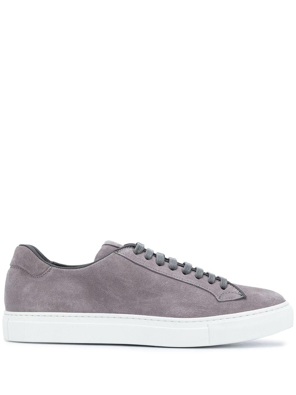 Ugo low-top sneakers by SCAROSSO