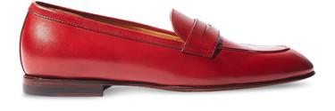 Valeria loafers by SCAROSSO