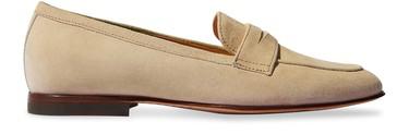 Valeria loafers by SCAROSSO