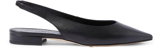 Viviana ballerinas by SCAROSSO