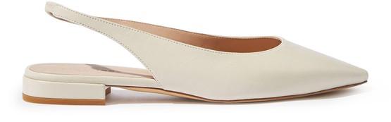 Viviana ballerinas by SCAROSSO