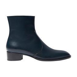 Warren Chelsea boots by SCAROSSO