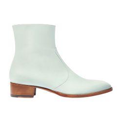 Warren Chelsea boots by SCAROSSO