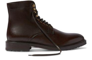 William boots by SCAROSSO