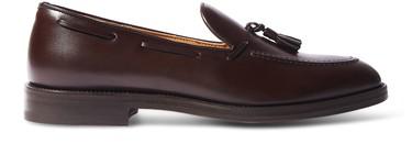 William loafers by SCAROSSO