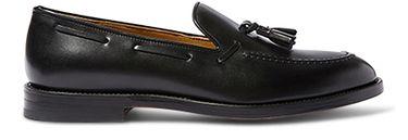 William loafers by SCAROSSO