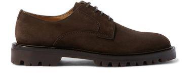 Wooster II derbies by SCAROSSO