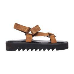 Wooster V sandals by SCAROSSO
