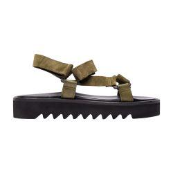 Wooster V sandals by SCAROSSO