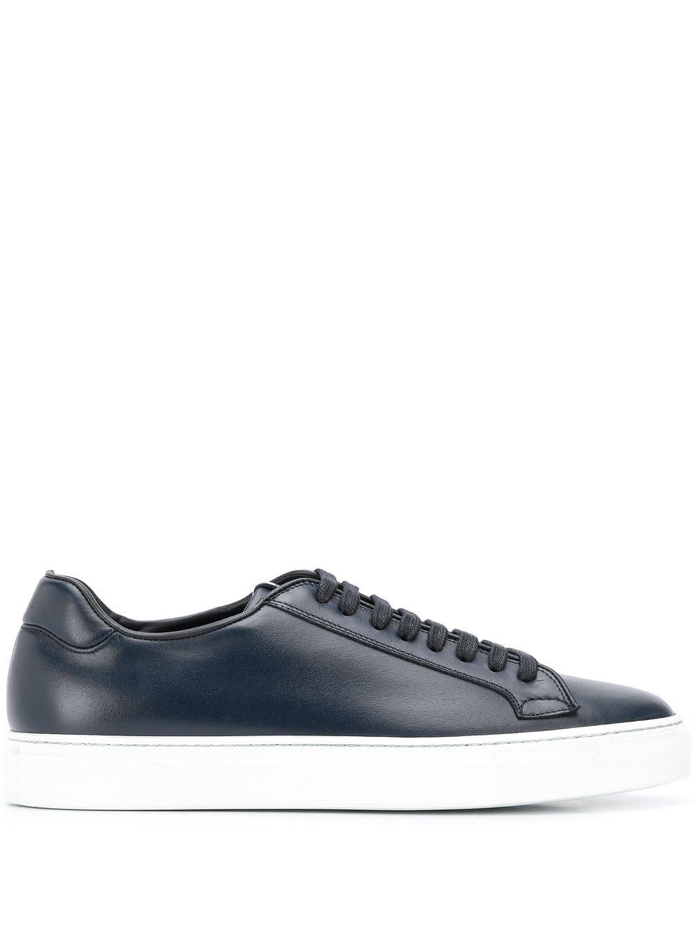 low top Ugo sneakers by SCAROSSO