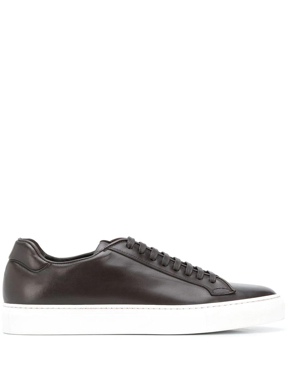 low top Ugo sneakers by SCAROSSO