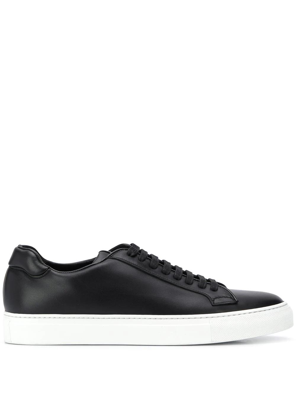 low-top sneakers by SCAROSSO