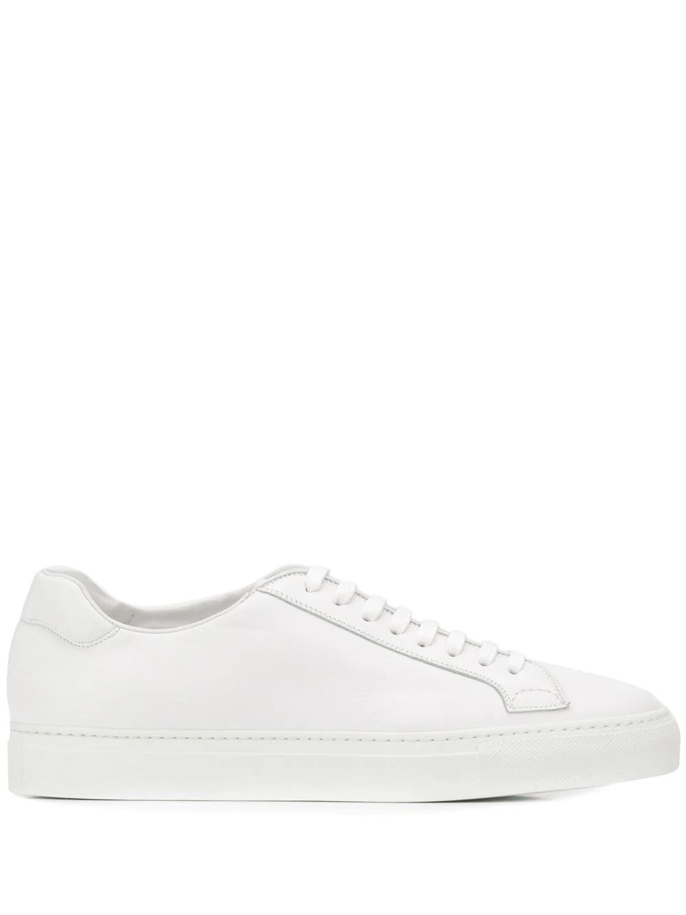 low-top sneakers by SCAROSSO