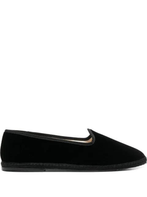 slip-on loafers by SCAROSSO