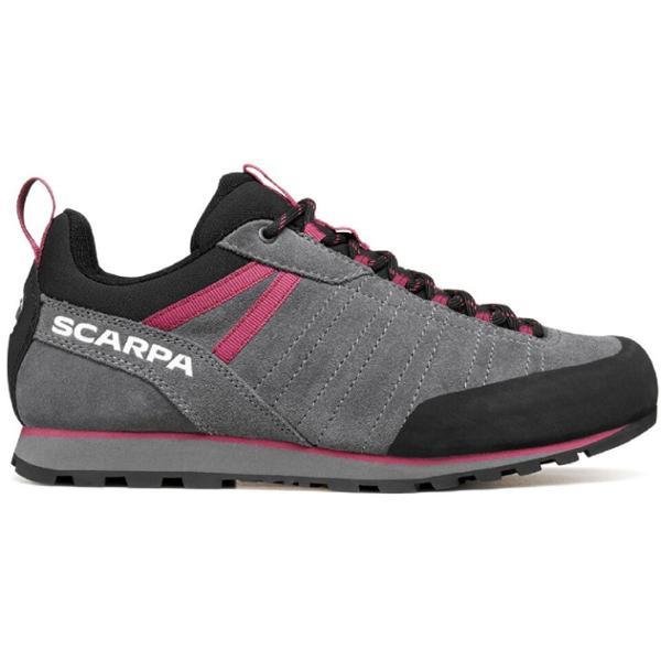 Crux 2 Approach Shoes by SCARPA