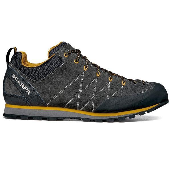 Crux Approach Shoes by SCARPA