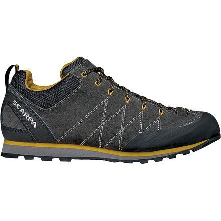 Crux Shoe by SCARPA