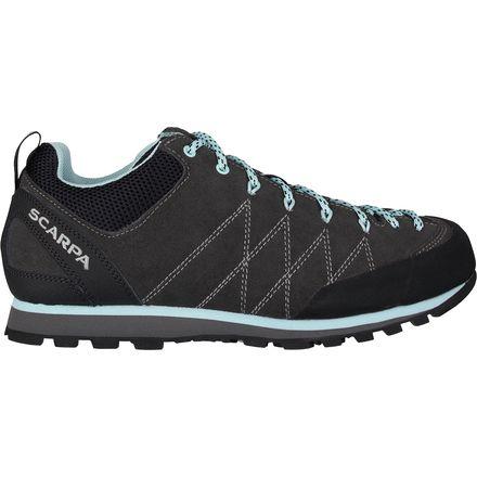 Crux Shoe by SCARPA