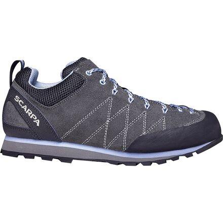 Crux Shoe by SCARPA