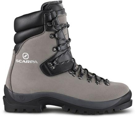 Fuego Boots by SCARPA