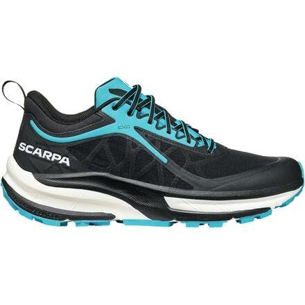 Golden Gate ATR GTX Running Shoe by SCARPA