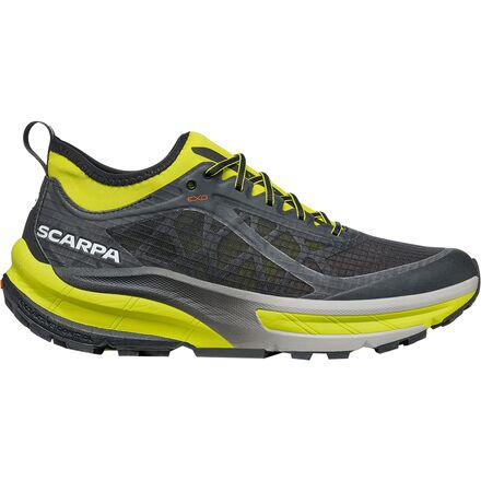 Golden Gate ATR Trail Running Shoe by SCARPA