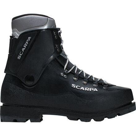 Inverno Mountaineering Boot by SCARPA