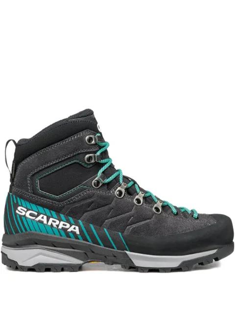 Mescalito TRK GTX sneakers by SCARPA