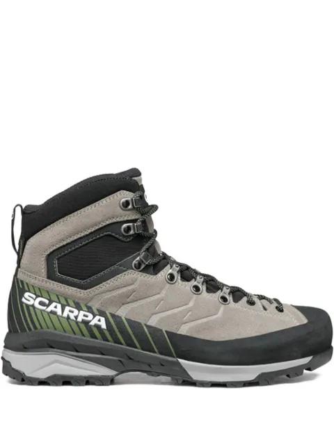 Mescalito high-top sneakers by SCARPA