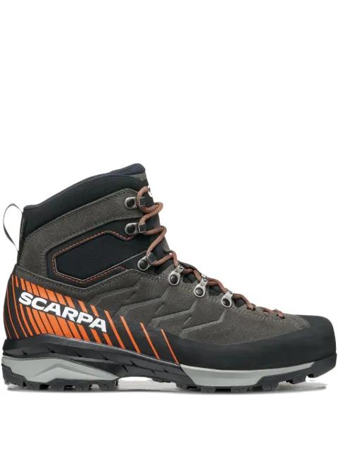 Mescalito sneakers by SCARPA