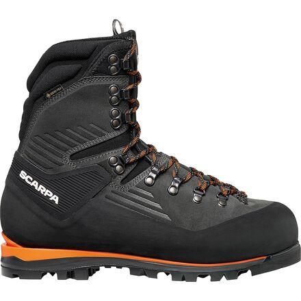 Mont Blanc GTX Mountaineering Boot by SCARPA