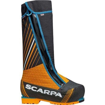 Phantom 8000 Thermic HD Mountaineering Boot by SCARPA