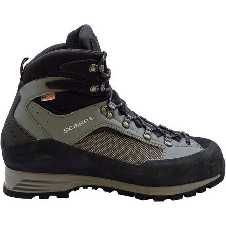 R-Evolution 8 HD Backpacking Boot by SCARPA