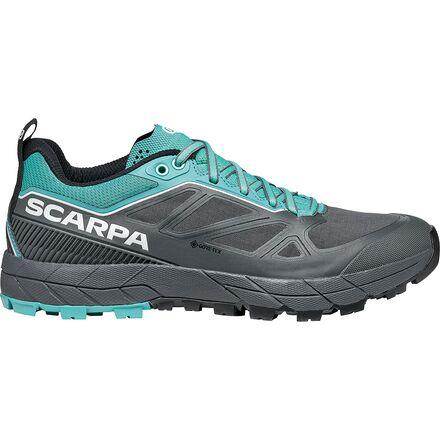 Rapid GTX Approach Shoe by SCARPA