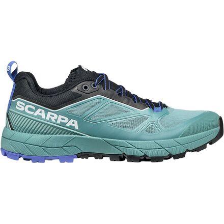 Rapid Hiking Shoe by SCARPA