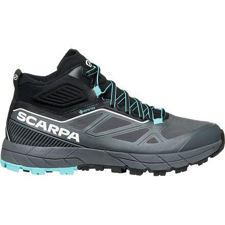 Rapid Mid GTX Hiking Shoe by SCARPA