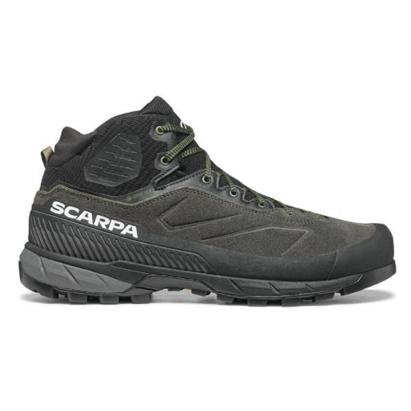 Rapid XT Mid GTX Approach Shoes by SCARPA
