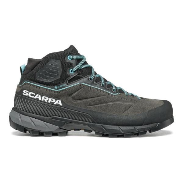 Rapid XT Mid GTX Approach Shoes by SCARPA