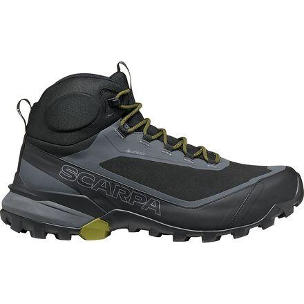 Ribelle Cross 2 Mid GTX Hiking Boot by SCARPA